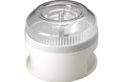 Coffret Bamix SuperBox blanc - Bamix M200 Swissline + SliceSy et accessoires
