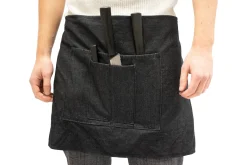 Coffret cadeau barbecue Homey's Grilla 5 ustensiles