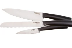 Coffret cadeau barbecue Homey's Grilla 5 ustensiles