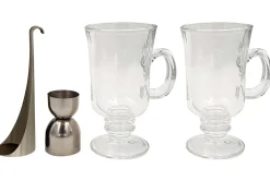 Coffret cadeau Cookut Irish Coffee facile