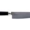 Coffret cadeau 7 couteaux Kai Michel Bras n°1 à 7 acier inox SG2