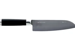 Coffret cadeau 7 couteaux Kai Michel Bras n°1 à 7 acier inox SG2