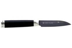 Coffret cadeau 7 couteaux Kai Michel Bras n°1 à 7 acier inox SG2