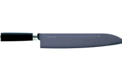 Coffret cadeau 7 couteaux Kai Michel Bras n°1 à 7 acier inox SG2