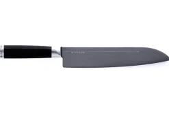 Coffret cadeau 7 couteaux Kai Michel Bras n°1 à 7 acier inox SG2
