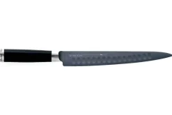 Coffret cadeau 7 couteaux Kai Michel Bras n°1 à 7 acier inox SG2