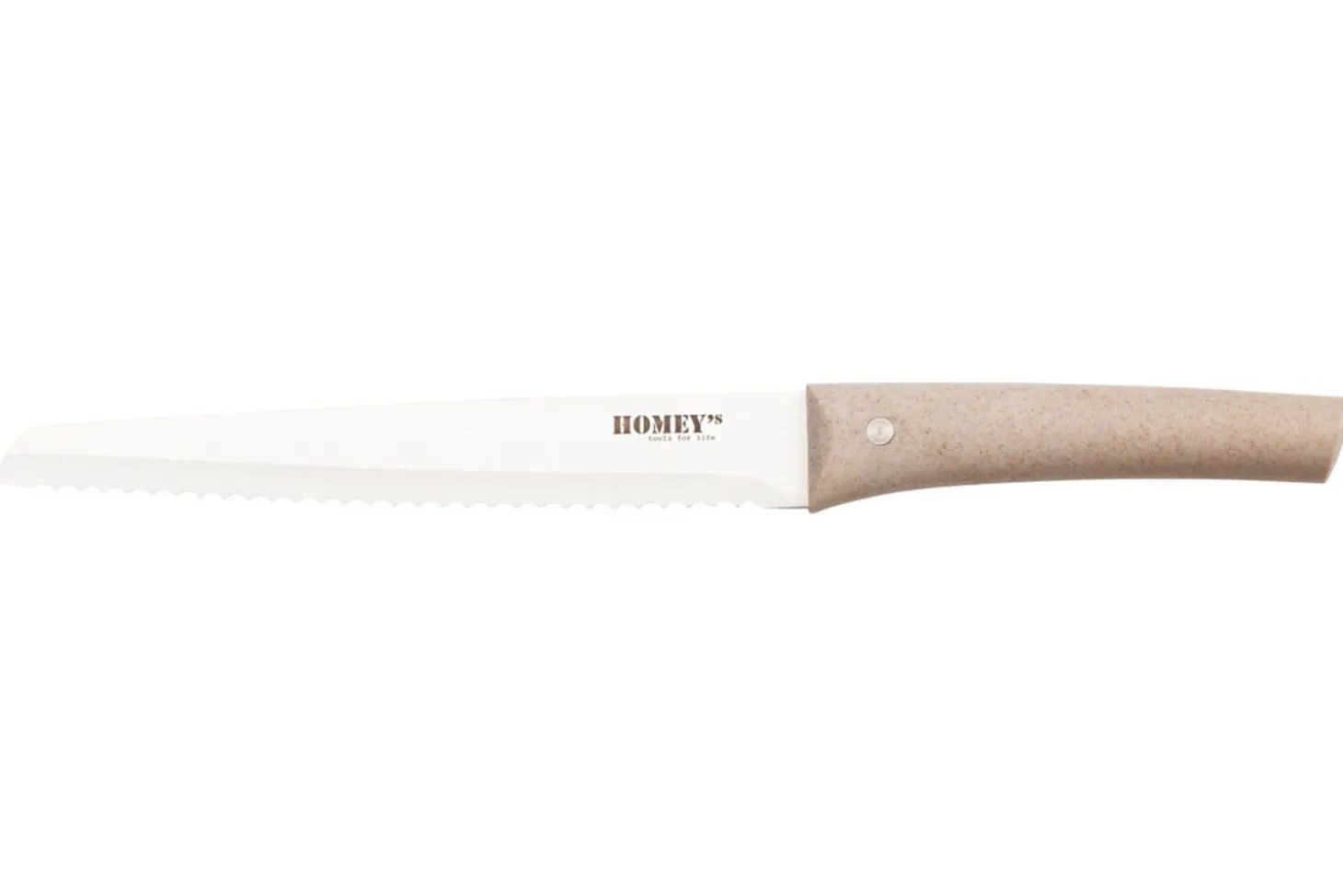 Coffret cadeau cuisine Homey's Nødigh écologique 7 pièces