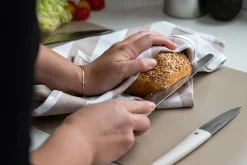 Coffret cadeau cuisine Homey's Nødigh écologique 7 pièces
