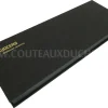 Coffret cadeau KYOCERA 2 couteaux céramique haut-de-gamme lames noires