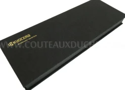 Coffret cadeau KYOCERA 2 couteaux céramique haut-de-gamme