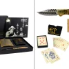 Coffret cadeau outdoor Homey's by Schiffmacher Man's Ruin 4 pièces