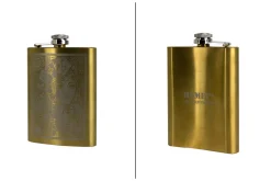 Coffret cadeau outdoor Homey's by Schiffmacher Man's Ruin 3 pièces