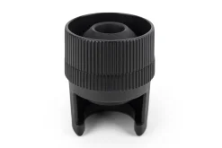 Coffret cadeau Peugeot Pop'n'Preserve tire-bouchon sommelier + pompe de conservation + 2 bouchons