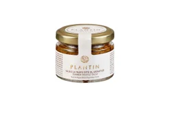 Coffret cadeau Plantin Apéritif autour de la truffe huile d'olives à la truffe noire + 2 verrines