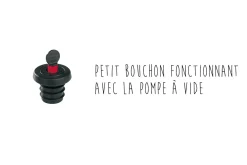 Coffret cadeau sommelier L'Atelier du vin Oeno Collection 2 - 7 pièces