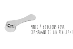 Coffret cadeau sommelier L'Atelier du vin Oeno Collection 2 - 7 pièces