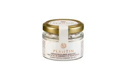 Coffret cadeau truffes Plantin : huile d'olives à la truffe noire + 2 verrines aromatisées