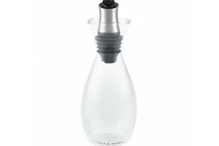 Coffret Cole & Mason huilier et vinaigrier Haverhill Flow Control 400ml