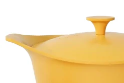 Coffret Cookut L'incroyable cocotte 28cm mangue avec poignée et maniques incluses - Édition limitée 2026