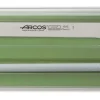 Coffret couteau à jambon + fusil Arcos MAITRE lame acier inox NITRUM