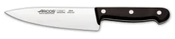 Coffret 3 couteaux de cuisine Arcos Universal manches 3 rivets
