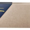 Coffret 4 couteaux de table Opinel Table Chic Panaché lames inox 10cm manches en bois