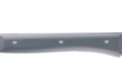 Coffret 4 couteaux de table Opinel Facette manche VittEr® ardoise lame 11cm inox microdentée
