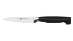 Coffret 2 couteaux forgés Zwilling Four Star - Office et Chef