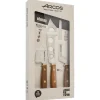 Coffret 3 couteaux à fromage Arcos Nordika