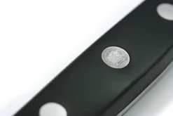 Coffret 3 couteaux Güde Alpha en acier forgé