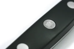 Coffret 4 couteaux Güde Alpha en acier forgé