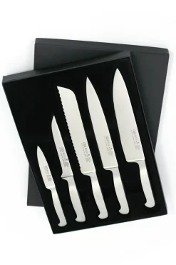 Coffret 5 couteaux Güde Kappa