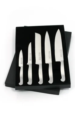 Coffret 5 couteaux Güde Kappa