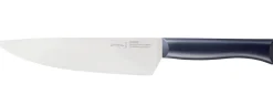 Coffret 3 couteaux Intempora Opinel office + découper + chef