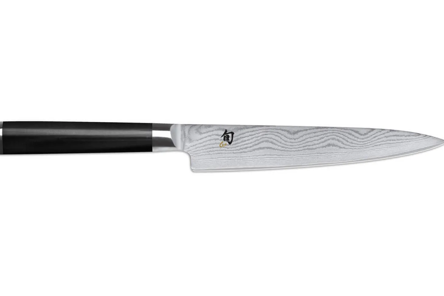 Coffret 3 couteaux japonais Kai Shun Classic Damas