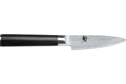 Coffret 3 couteaux japonais Kai Shun Damas