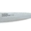 Coffret 2 couteaux japonais Kasumi Standard lames damas