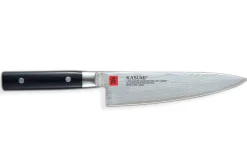 Coffret 2 couteaux japonais Kasumi Standard lames damas