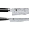 Coffret 2 couteaux japonais Kai Shun Classic Damas