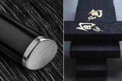 Coffret 2 couteaux japonais Kai Shun Classic Damas