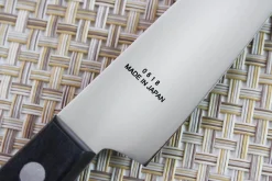 Coffret 2 couteaux japonais MAC Chef : Office + Chef