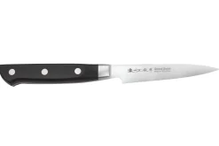 Coffret 2 couteaux japonais Satake Cutlery ABS chef 18cm + office 9cm