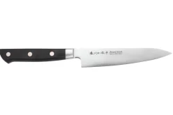Coffret 3 couteaux japonais Satake Cutlery ABS chef + universel + office