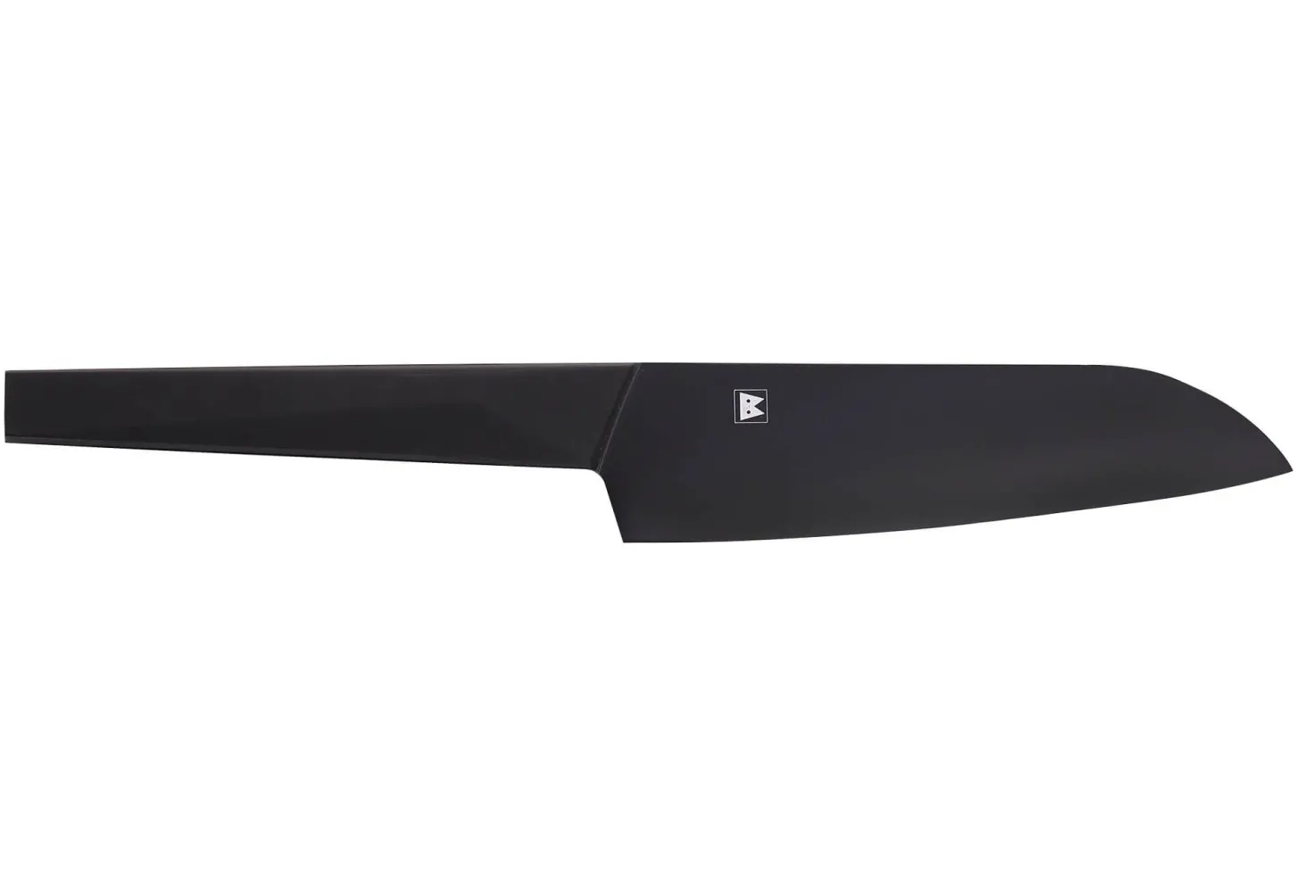 Coffret 3 couteaux japonais Satake Cutlery Black santoku + universel + office