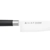 Coffret 3 couteaux japonais Satake Cutlery Traditional PP sashimi + santoku + office