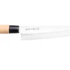 Coffret 2 couteaux japonais Satake Cutlery Tsuchime chef + deba