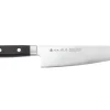 Coffret 2 couteaux japonais Satake Cutlery ABS chef 21cm + office 9cm
