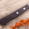 Coffret 2 couteaux japonais Satake Cutlery Nashiji santoku + office