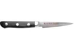 Coffret 2 couteaux japonais Satake Cutlery damas 69 couches chef + office