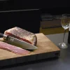 Coffret 3 couteaux Kai Wasabi Black : Universel 10cm et 15cm et Chef 20cm